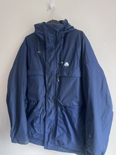 Vintage Nike ACG Storm-FIT