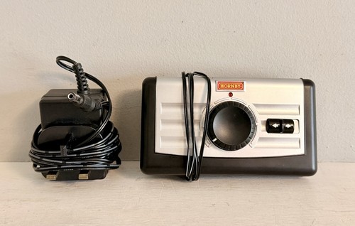 Hornby r965 gauge analogue - oo,