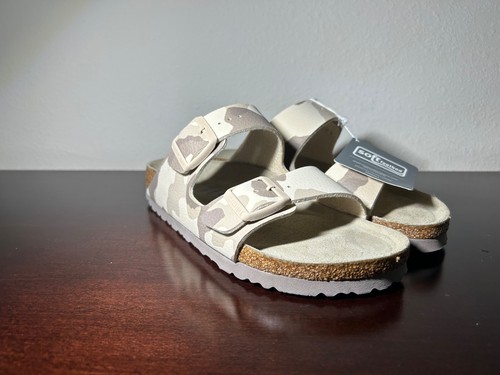 Birkenstock arizona desert - birkenstock,
