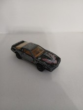 Matchbox pontiac firebird - pontiac,