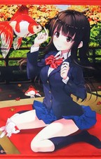 Tapestry Ryukin Garden