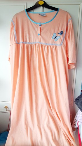 Vintage evening gown - xl,