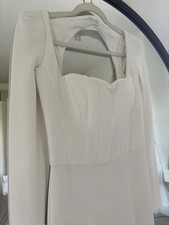 Suzanne Neville Amber Wedding