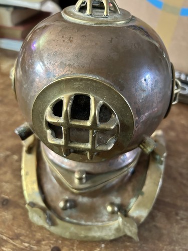 Vintage copper brass - vintage,