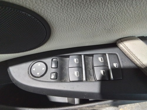 Electric window switch front - switch,