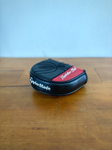 Taylormade spider mallet - si,