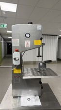 Savioli 2000a meat bandsaw - savioli,