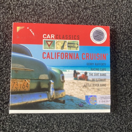 Various car - various:,