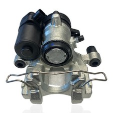 Fits Ford Galaxy Mk3 Kuga Mk2 Electric Brake Caliper Rear Left Nearside 2012-On