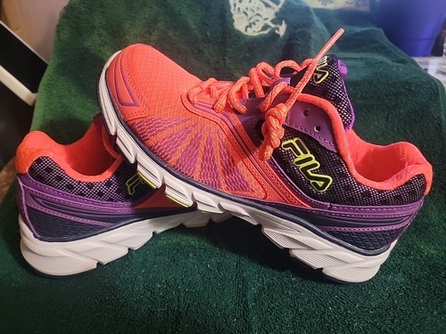 Womens fila coolmax mem - fila,