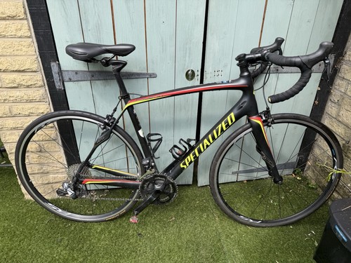 Specialized roubaix 56cm - specialized,