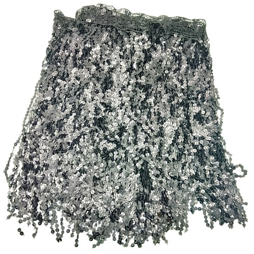 Yards sequins fringe - yards,
