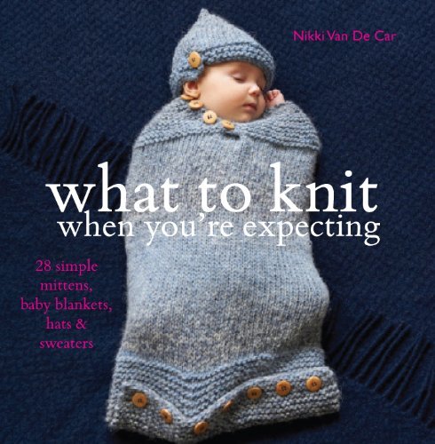 What knit when - to,