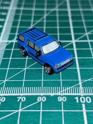 Micro machines galoob 1996 - micro, machines,