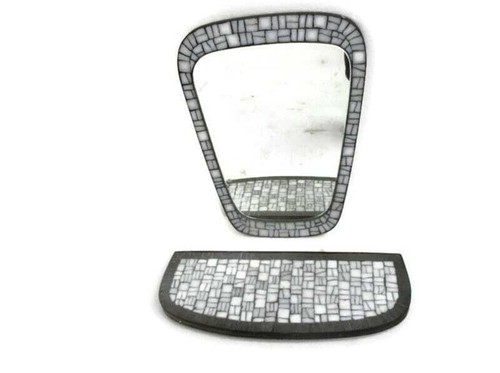 Ornate wall mounted console - ornate,