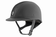 Charles Owen AYR8 Leather Look