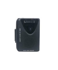 Walkman Cassette Radio Player