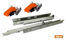 BLUM Tandem plus runners 560F