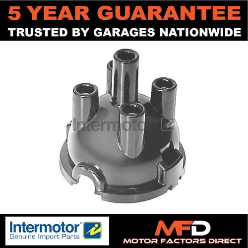 Intermotor distributor cap - intermotor,