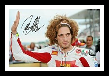 MARCO SIMONCELLI - MOTOGP