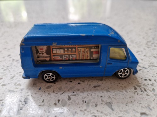 Vintage corgi juniors - vintage,