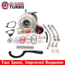 ARASHI 3" Bolt-on Speedy Ball