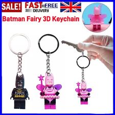 Exclusive Pink Fairy Batman