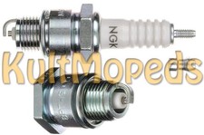 NGK BP7HS Spark Plug Hercules