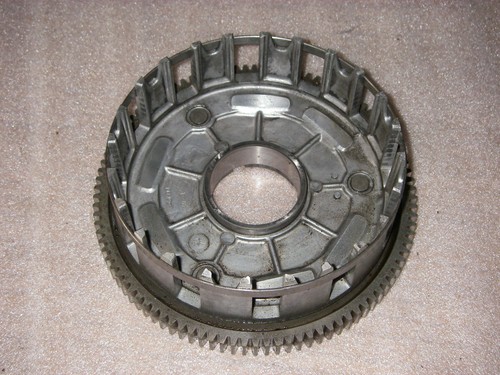3ya clutch basket - clutch,