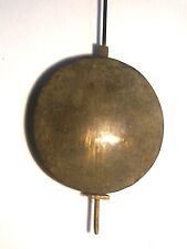 DoubleBRASS LONGCASE