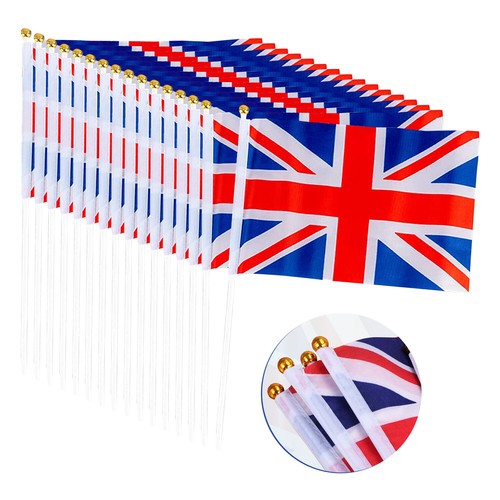 Union jack hand - union, pack