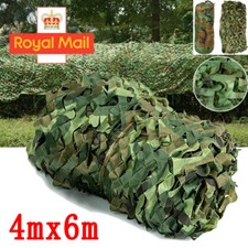 4mX6m Camo Net