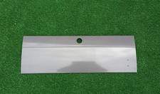 Hymer Motorhome / caravan side