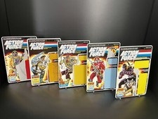 Action Force / Gi Joe Bespoke
