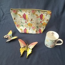 Next Butterfly Bag Butterfly