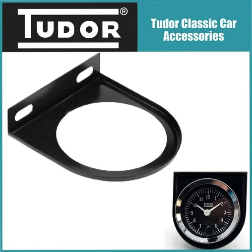 Single 52mm tudor - tudor, gauge