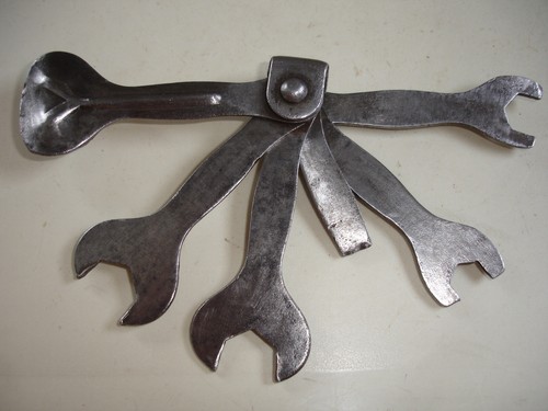 Vintage british made - vintage,