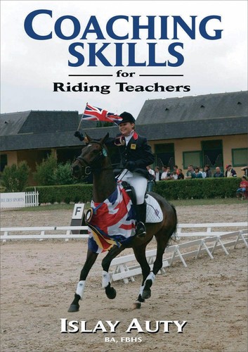 Coaching skills for riding - skills,