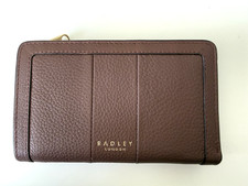 Radley Shirley Avenue Brown