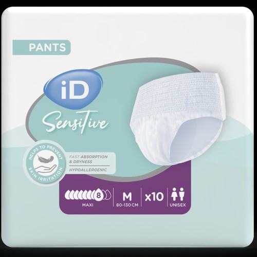 Pants maxi sensitive - , id