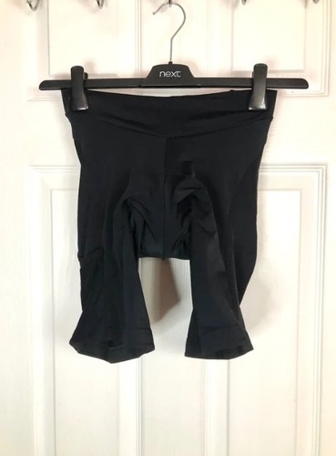 Gore bike wear black padded - gore,