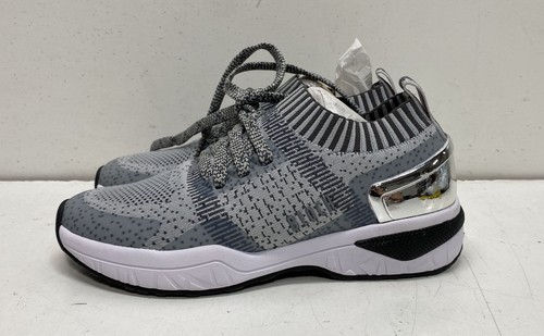 Bloch alcyone grey - bloch, silver