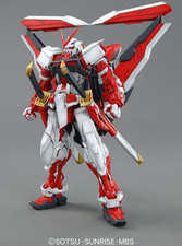 1/100 MG MBF-P02KAI Gundam