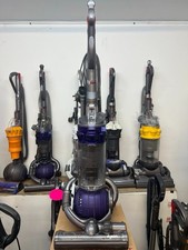 DYSON DC25 ANIMAL BALL VACUUM CLEANER WITH 2 TOOLS AND NEW FILTER