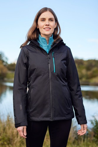 Mountain warehouse rainforest - mountain,
