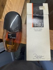 TABU Dana Eau de Toilette