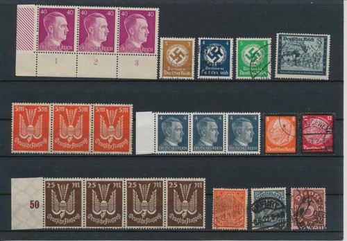 Germany deutsches reich - germany,,