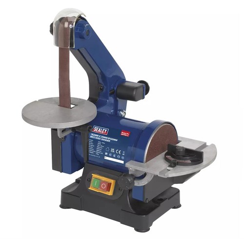 Sealey belt sander - belt,