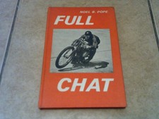 Full Chat Motor Racing - Noel