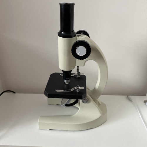 Biological microscope xsp 100x - microscope, xsp-100x